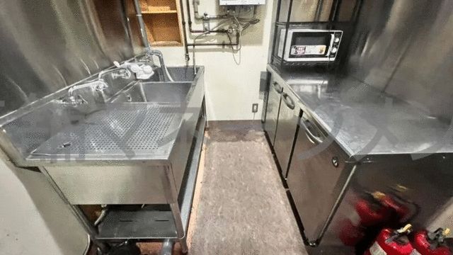 216 sqm Commercial Space for Rent in Susukino, Sapporo - Thumbnail 4