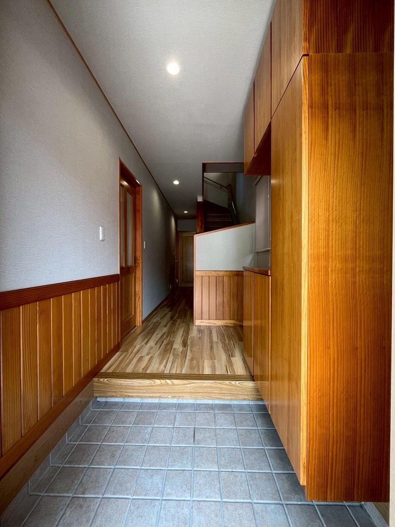 3SLDK House for Sale in Kurashiki, Okayama - 120.89 sqm, 3 Parking - Main Image