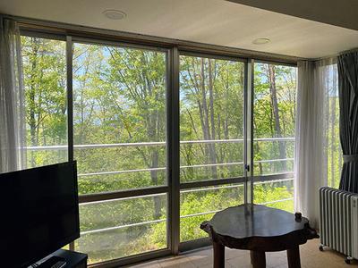 Enjoy the highland forests with this 3-storey mansion on a hilltop: villas, real estate, properties for sale, Hometown Information Centre: Nationwide rural living property data — Image 7, Hokuto, Yamanashi