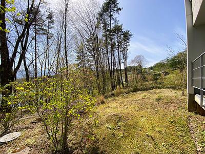 Enjoy the highland forests with this 3-storey mansion on a hilltop: villas, real estate, properties for sale, Hometown Information Centre: Nationwide rural living property data — Image 2, Hokuto, Yamanashi