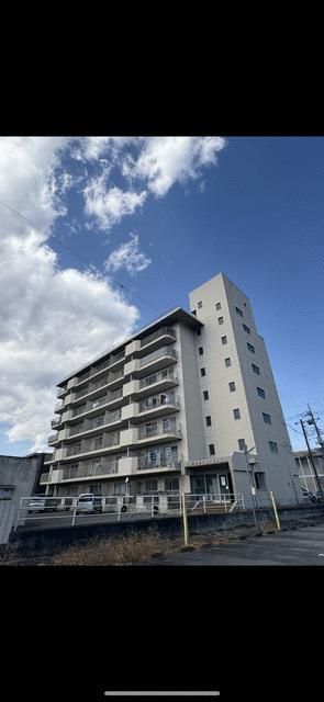 2LDK Apartment for Rent in Kofu, Yamanashi - 55,000 Yen - Thumbnail 2