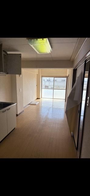 2LDK Apartment for Rent in Kofu, Yamanashi - 55,000 Yen - Thumbnail 4