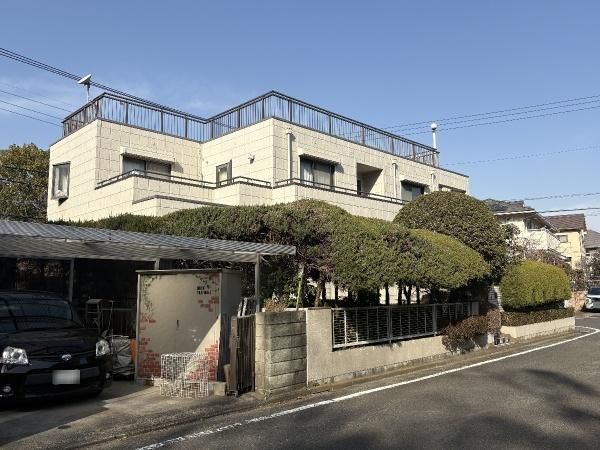 5SLDK House for Sale in Tama City, Tokyo - 275.99㎡ Land - Thumbnail 4