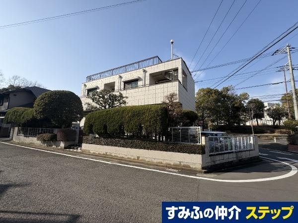 5SLDK House for Sale in Tama City, Tokyo - 275.99㎡ Land - Thumbnail 3