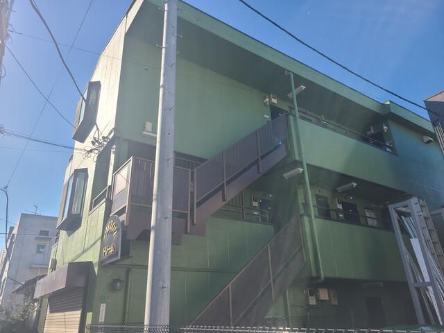 2K Apartment for Rent in Zama City, Kanagawa - Thumbnail 2