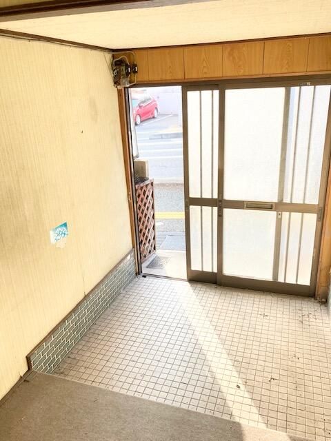 Traditional Nagaya House for Sale in Shimonoseki, Yamaguchi - Thumbnail 4