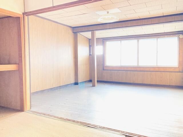 Traditional Nagaya House for Sale in Shimonoseki, Yamaguchi - Thumbnail 3