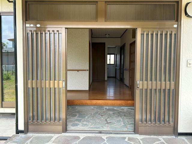 1995 6DK House with 992 sqm Land in Kami Town Miyagi - Thumbnail 2