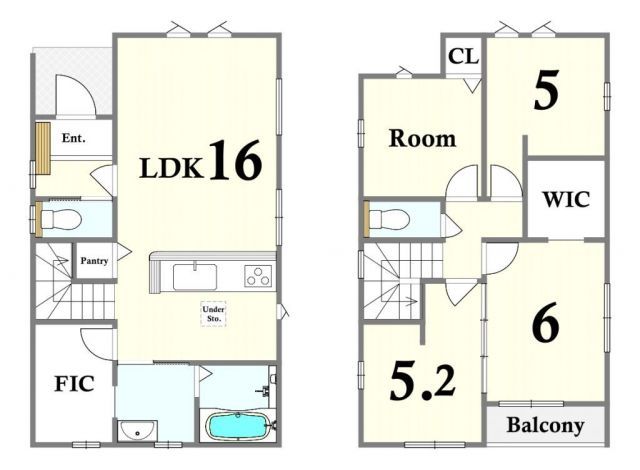 New 4LDK House in Sue, Fukuoka - Completion Jan 2026 - Thumbnail 4