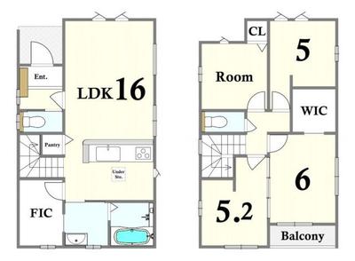 New 4LDK House in Sue, Fukuoka - Completion Jan 2026 — Image 44, Sue, Fukuoka