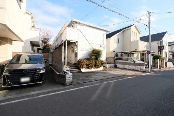 180.58 sqm Vacant Land for Sale in Kunitachi, Tokyo - Thumbnail 2
