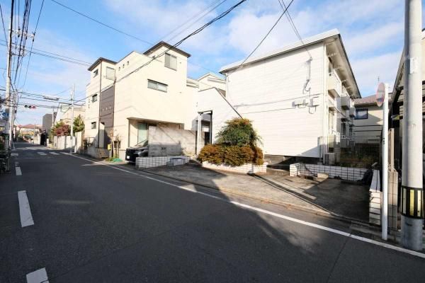 180.58 sqm Vacant Land for Sale in Kunitachi, Tokyo - Thumbnail 3