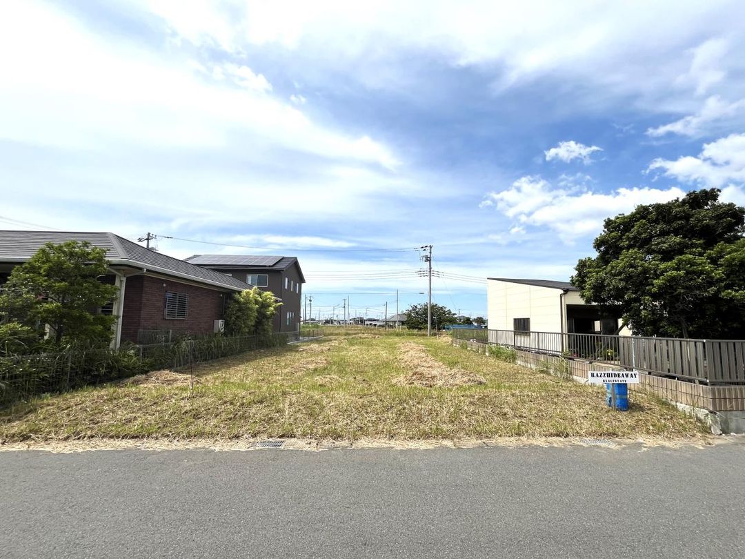 Flat 193.8 sqm Residential Land for Sale in Kisarazu, Chiba - Thumbnail 3