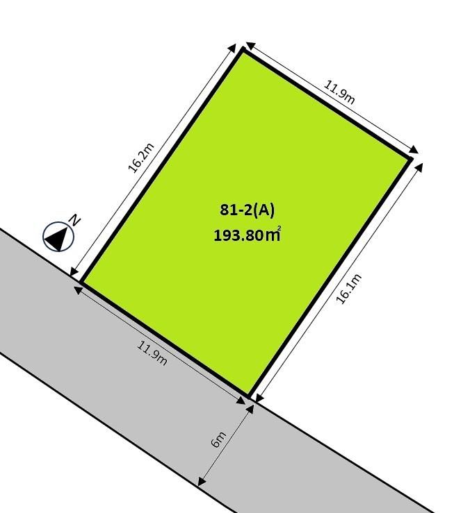 Flat 193.8 sqm Residential Land for Sale in Kisarazu, Chiba - Thumbnail 4