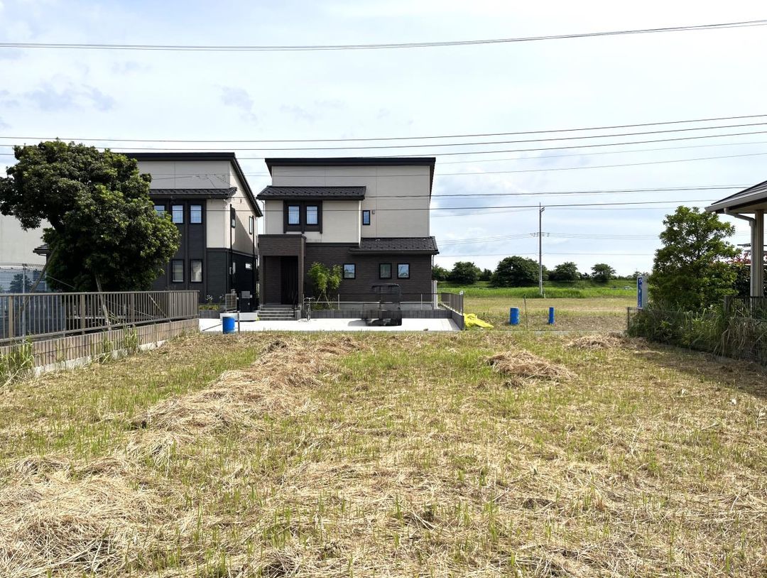 Flat 193.8 sqm Residential Land for Sale in Kisarazu, Chiba - Thumbnail 2