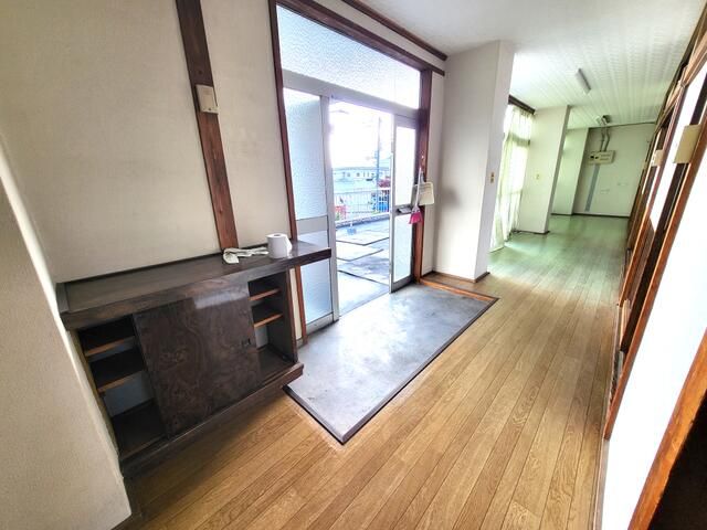 4K Rental House in Fukushima City with Balcony - Thumbnail 3