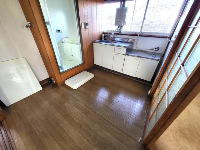 4K Rental House in Fukushima City with Balcony - Thumbnail 4