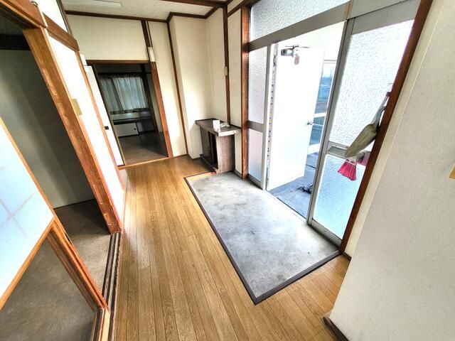 4K Rental House in Fukushima City with Balcony - Thumbnail 2
