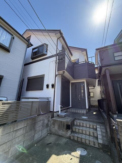 4LDK House for Sale in Ebina, Kanagawa - 119m² - Thumbnail 2
