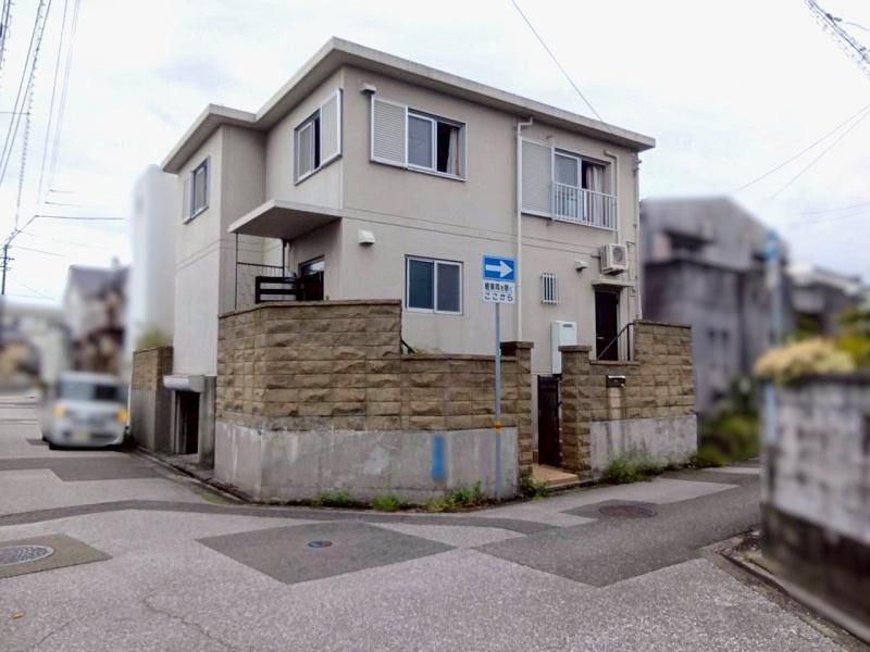 6K RC Family House for Sale in Atago-cho, Kochi City - Main Image