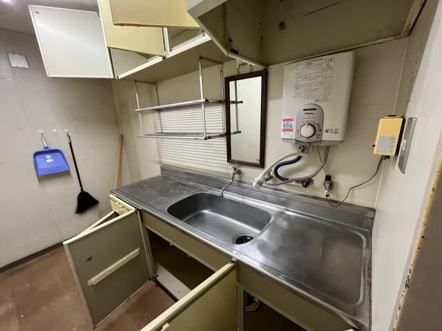 Commercial Shop/Office for Rent in Niigata City East Ward - Thumbnail 4