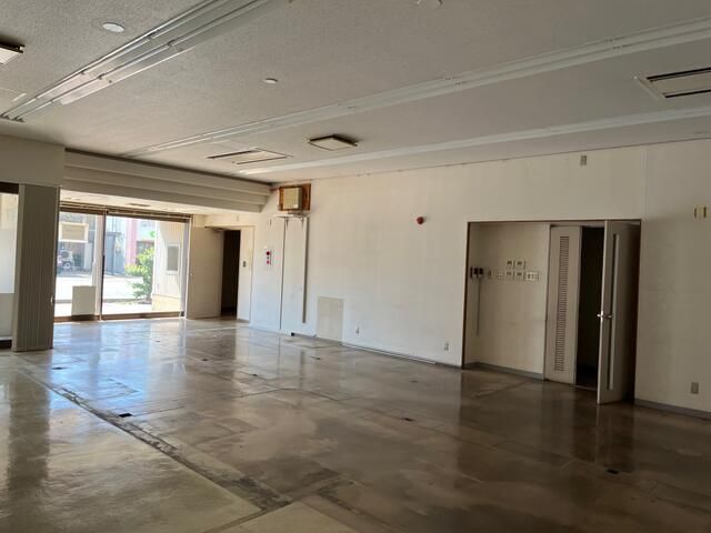 Commercial Shop/Office for Rent in Niigata City East Ward - Thumbnail 2