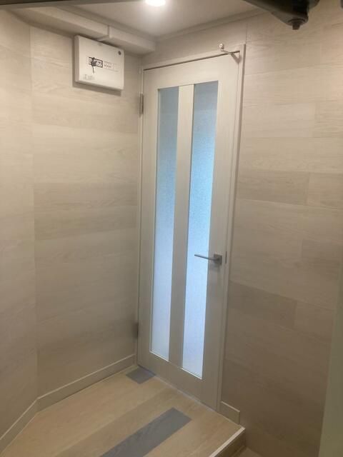 Hachioji Hazama Residence 2LDK Apartment for Sale in Tokyo - Image 1