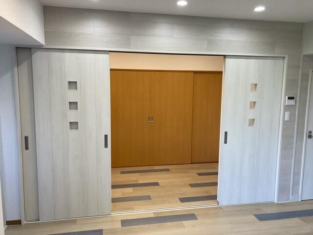 Hachioji Hazama Residence 2LDK Apartment for Sale in Tokyo - Thumbnail 4