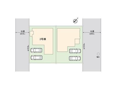 New 4LDK House in Fujimino, Saitama | 2025 Build, 128.65 sqm Land — Image 44, Fujimino, Saitama