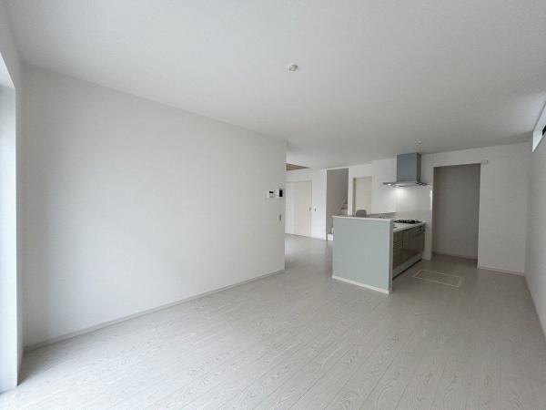 New 4LDK House in Fujimino, Saitama | 2025 Build, 128.65 sqm Land - Thumbnail 3