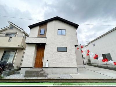 New 4LDK House in Fujimino, Saitama | 2025 Build, 128.65 sqm Land — Image 9, Fujimino, Saitama