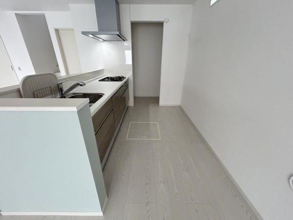 New 4LDK House in Fujimino, Saitama | 2025 Build, 128.65 sqm Land - Thumbnail 4