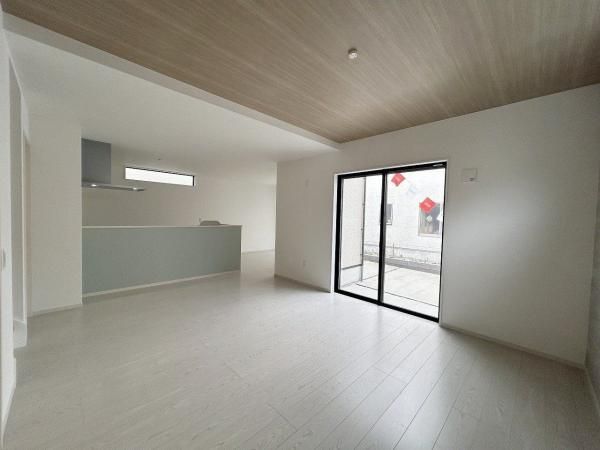 New 4LDK House in Fujimino, Saitama | 2025 Build, 128.65 sqm Land - Thumbnail 2