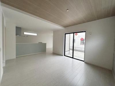 New 4LDK House in Fujimino, Saitama | 2025 Build, 128.65 sqm Land — Image 22, Fujimino, Saitama