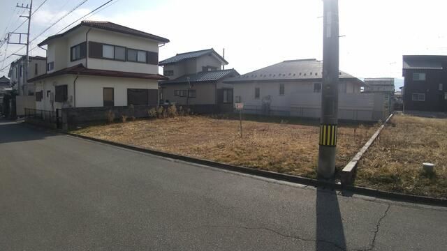 Residential Land for Sale in Central City, Yamanashi - Thumbnail 2