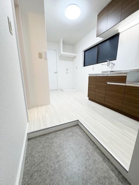 1K Apartment for Rent in Kumagaya, Saitama - 25 sqm - Thumbnail 4