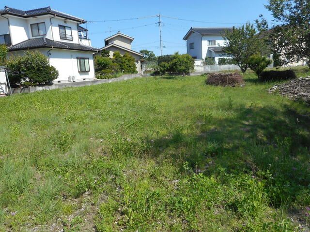Land for Sale in Ueda City, Nagano - 869 sqm Plot - Thumbnail 4