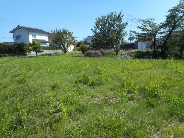 Land for Sale in Ueda City, Nagano - 869 sqm Plot - Thumbnail 3