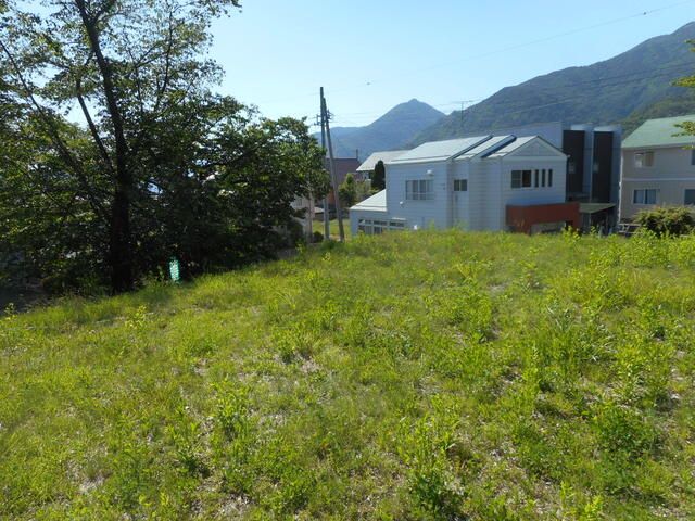 Land for Sale in Ueda City, Nagano - 869 sqm Plot - Thumbnail 2