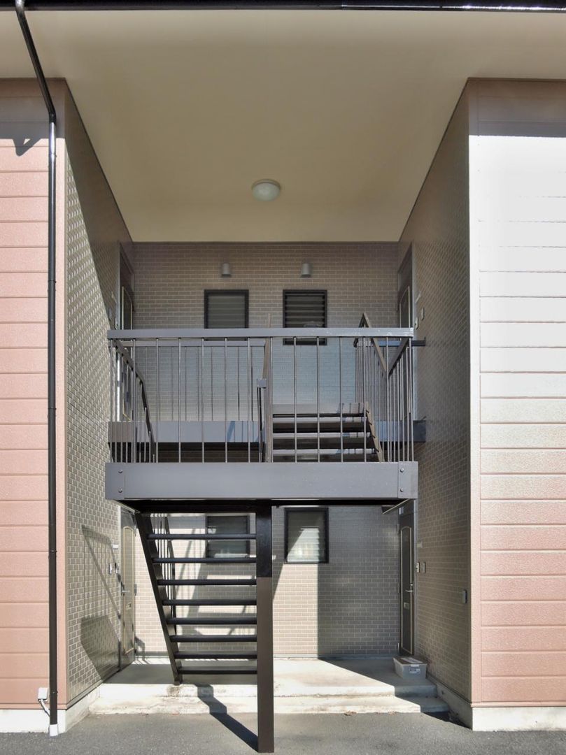 3DK Apartment for Rent in Nagano City, Nagano - Thumbnail 2