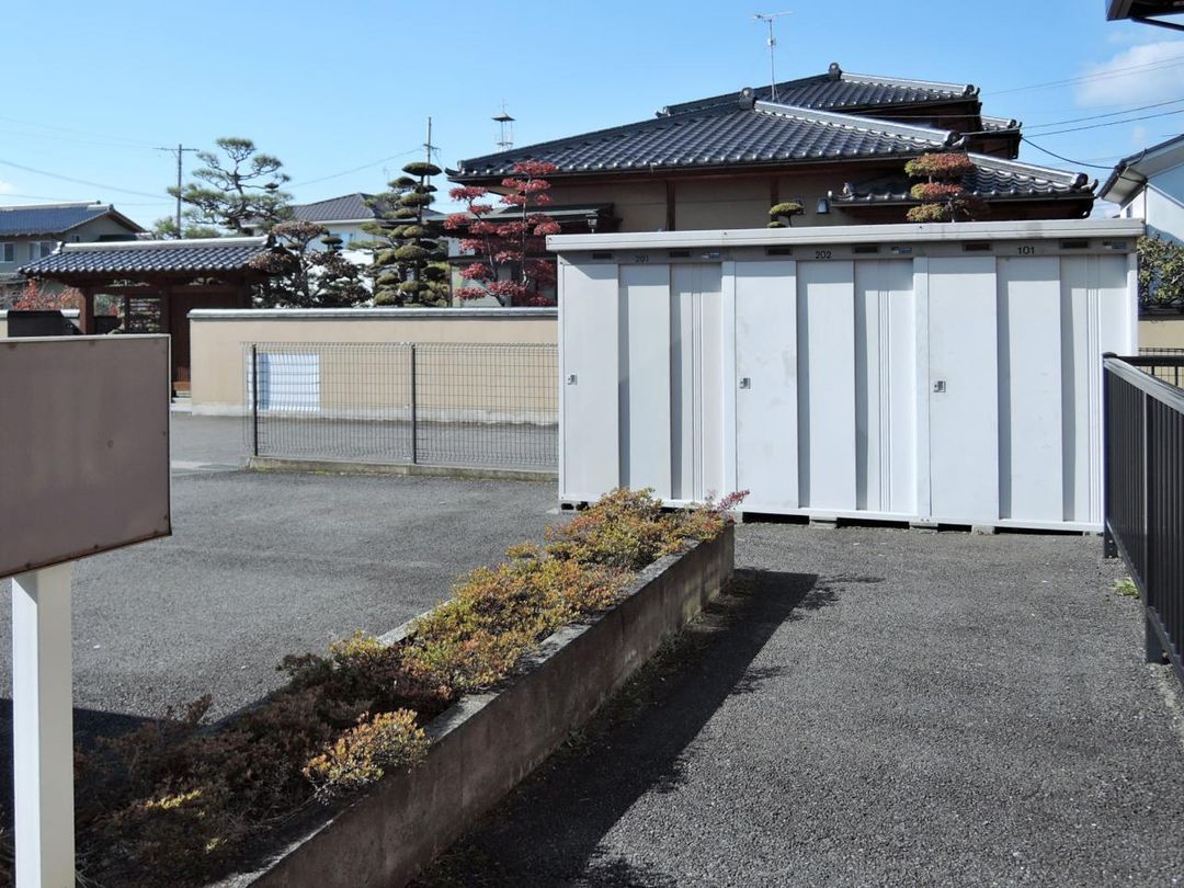 3DK Apartment for Rent in Nagano City, Nagano - Thumbnail 3