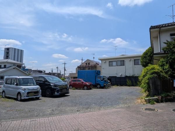 Building Land for Sale Near Yagawa Station, Kunitachi, Tokyo – 302 sqm - Thumbnail 2
