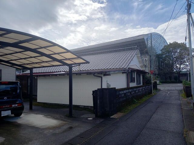 1970 3LDK House on 615 sqm Land in Aya Town, Miyazaki - Thumbnail 4