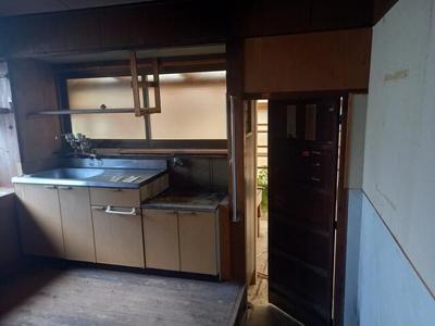 1970 3LDK House on 615 sqm Land in Aya Town, Miyazaki — Interior, Aya, Miyazaki