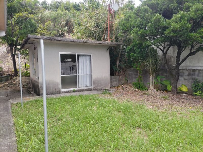 4SLDK Detached House for Sale in Nanjo City, Okinawa - Image 11