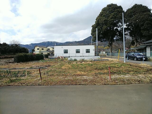 445 sqm Land for Sale in Kasama, Ibaraki - Thumbnail 2