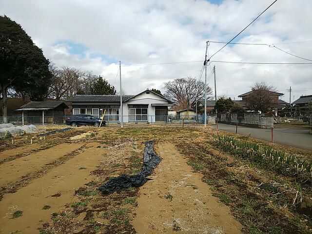 445 sqm Land for Sale in Kasama, Ibaraki - Thumbnail 4