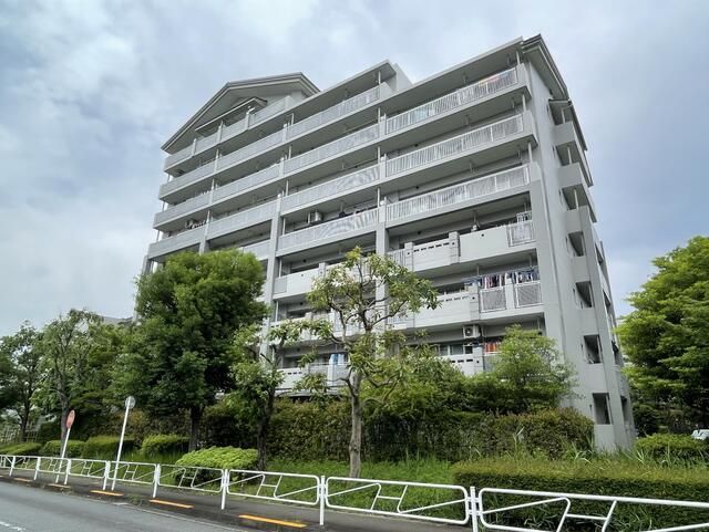 3LDK Apartment for Sale in Hachioji, Tokyo - 92.54 sqm - Thumbnail 2