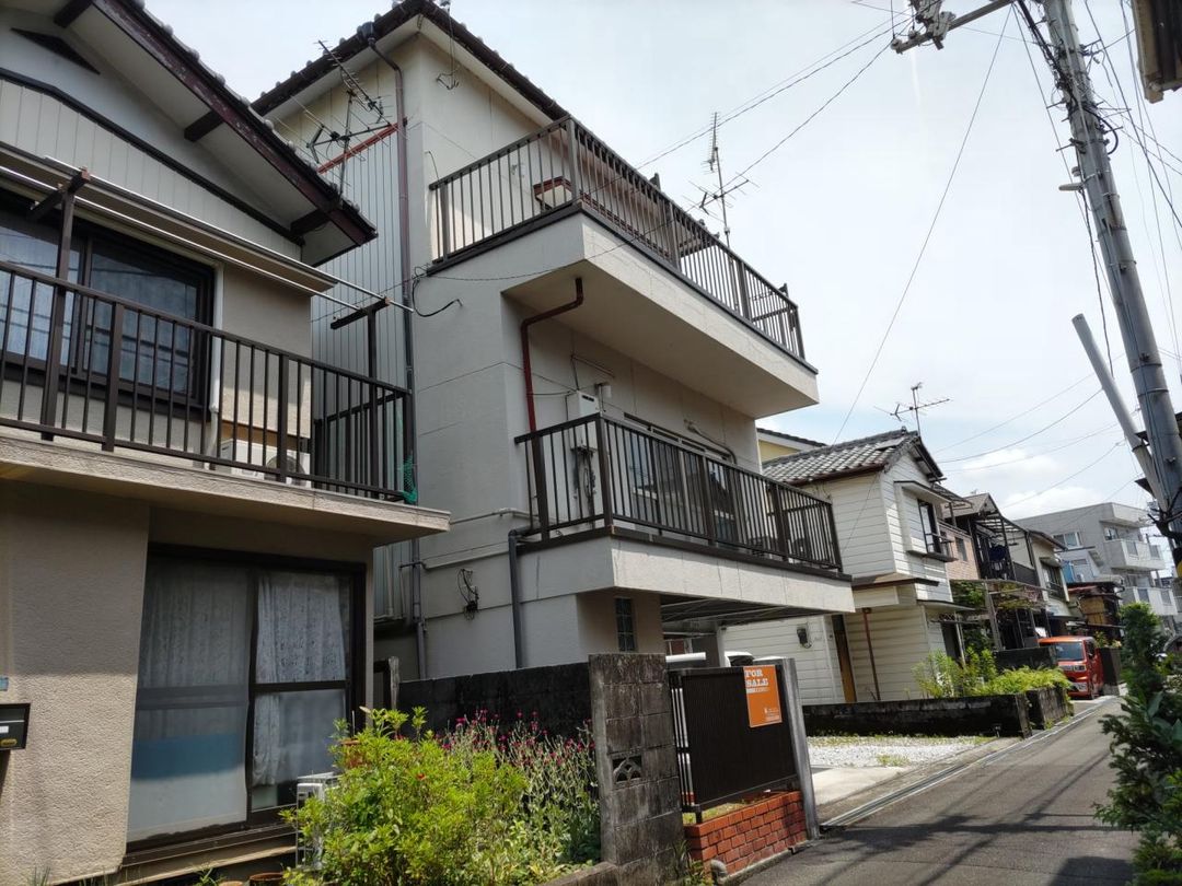 5DK Steel-Frame House for Sale in Kochi City with 3 Parking Spaces - Thumbnail 2