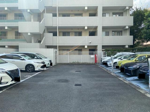 Rental Parking Space in Nakaharaku Kawasaki Kanagawa - Thumbnail 4